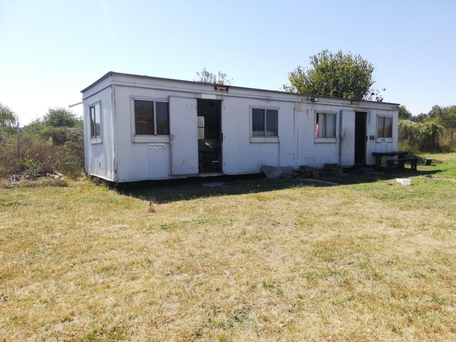 Commercial Property for Sale in Orkney North West